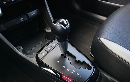 KIA Picanto III рестайлинг, 2021 год, 1 490 000 рублей, 13 фотография