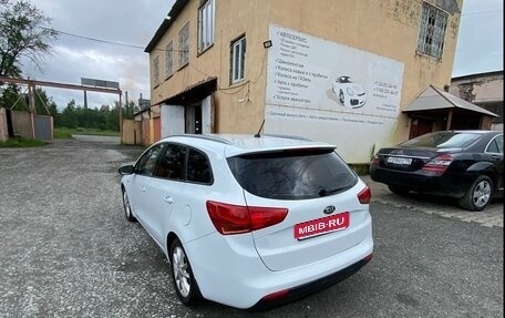 KIA cee'd III, 2015 год, 705 000 рублей, 3 фотография
