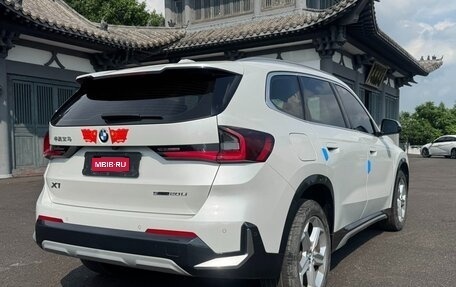 BMW X1, 2023 год, 3 111 000 рублей, 4 фотография