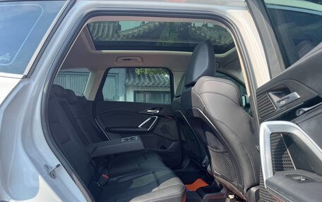 BMW X1, 2023 год, 3 111 000 рублей, 20 фотография