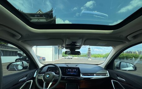 BMW X1, 2023 год, 3 111 000 рублей, 14 фотография