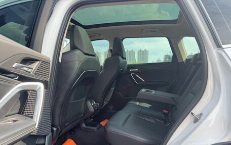 BMW X1, 2023 год, 3 111 000 рублей, 18 фотография