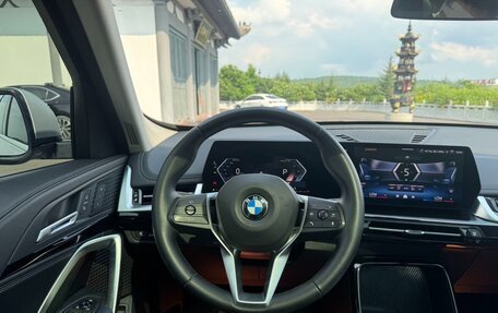 BMW X1, 2023 год, 3 111 000 рублей, 15 фотография