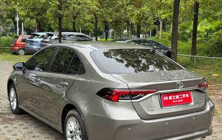 Toyota Corolla, 2023 год, 1 668 077 рублей, 5 фотография