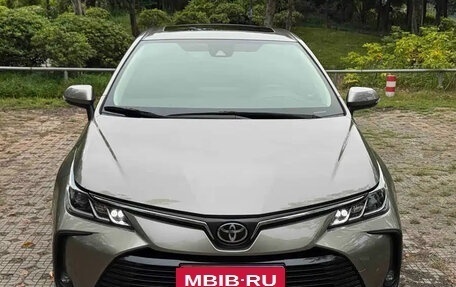 Toyota Corolla, 2023 год, 1 668 077 рублей, 2 фотография