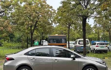 Toyota Corolla, 2023 год, 1 668 077 рублей, 6 фотография