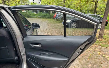 Toyota Corolla, 2023 год, 1 668 077 рублей, 17 фотография