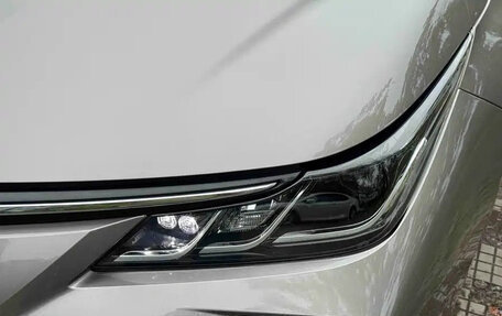 Toyota Corolla, 2023 год, 1 668 077 рублей, 18 фотография