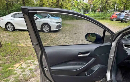 Toyota Corolla, 2023 год, 1 668 077 рублей, 13 фотография