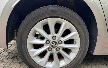 Toyota Corolla, 2023 год, 1 668 077 рублей, 16 фотография