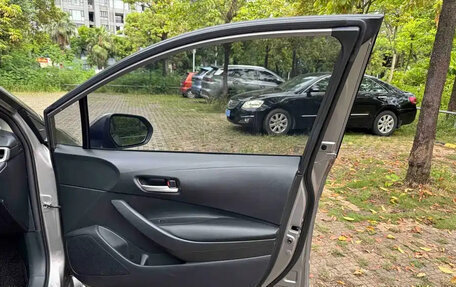 Toyota Corolla, 2023 год, 1 668 077 рублей, 24 фотография