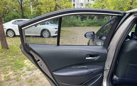 Toyota Corolla, 2023 год, 1 668 077 рублей, 22 фотография