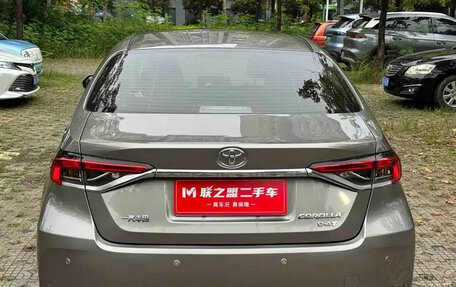 Toyota Corolla, 2023 год, 1 668 077 рублей, 28 фотография
