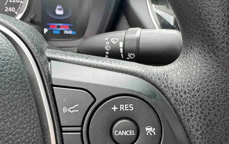 Toyota Corolla, 2023 год, 1 668 077 рублей, 33 фотография