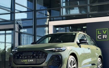 Audi Q5, 2026 год, 8 085 000 рублей, 2 фотография
