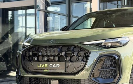 Audi Q5, 2026 год, 8 085 000 рублей, 3 фотография