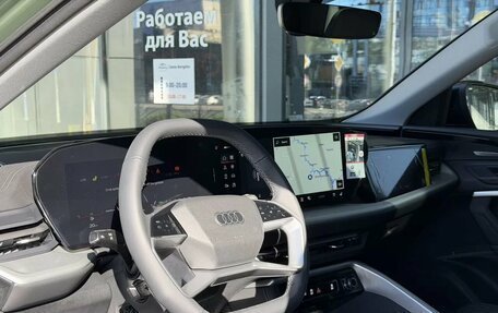 Audi Q5, 2026 год, 8 085 000 рублей, 7 фотография