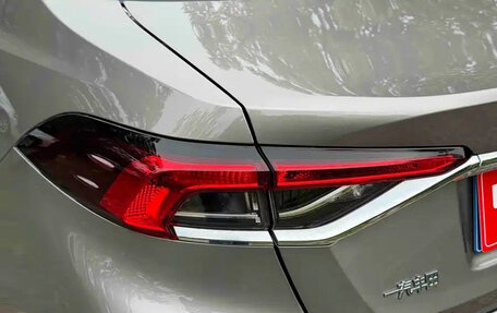 Toyota Corolla, 2023 год, 1 668 077 рублей, 38 фотография
