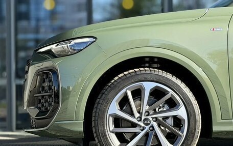 Audi Q5, 2026 год, 8 085 000 рублей, 6 фотография