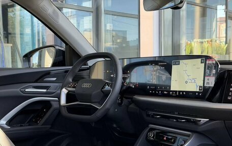 Audi Q5, 2026 год, 8 085 000 рублей, 10 фотография