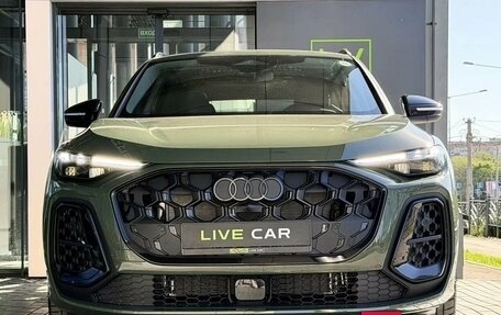 Audi Q5, 2026 год, 8 085 000 рублей, 4 фотография