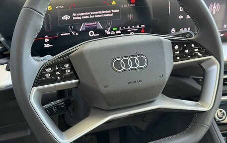 Audi Q5, 2026 год, 8 085 000 рублей, 15 фотография