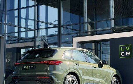 Audi Q5, 2026 год, 8 085 000 рублей, 29 фотография