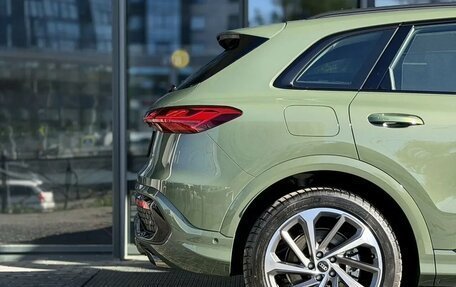 Audi Q5, 2026 год, 8 085 000 рублей, 34 фотография