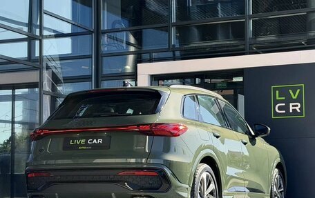 Audi Q5, 2026 год, 8 085 000 рублей, 30 фотография