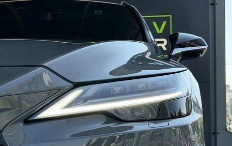 Lexus RX IV рестайлинг, 2026 год, 12 350 000 рублей, 5 фотография