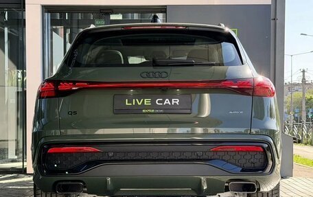 Audi Q5, 2026 год, 8 085 000 рублей, 32 фотография