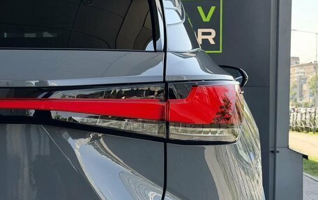 Lexus RX IV рестайлинг, 2026 год, 12 350 000 рублей, 7 фотография