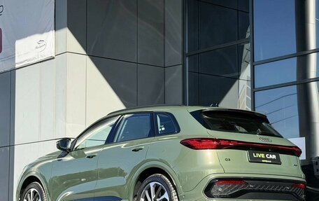 Audi Q5, 2026 год, 8 085 000 рублей, 36 фотография