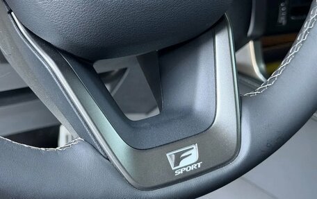 Lexus RX IV рестайлинг, 2026 год, 12 350 000 рублей, 13 фотография
