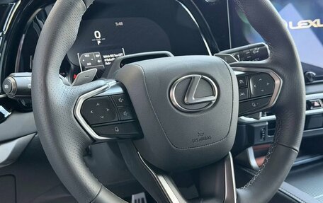 Lexus RX IV рестайлинг, 2026 год, 12 350 000 рублей, 12 фотография