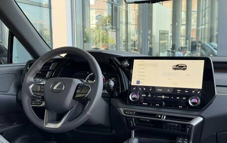 Lexus RX IV рестайлинг, 2026 год, 12 350 000 рублей, 14 фотография