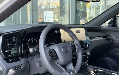 Lexus RX IV рестайлинг, 2026 год, 12 350 000 рублей, 15 фотография