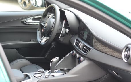 Alfa Romeo Giulia II, 2025 год, 13 450 000 рублей, 5 фотография