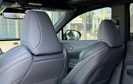 Lexus RX IV рестайлинг, 2026 год, 12 350 000 рублей, 26 фотография