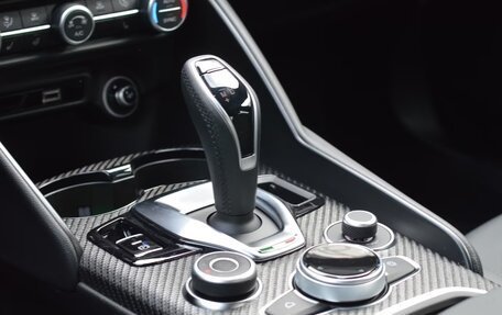 Alfa Romeo Giulia II, 2025 год, 13 450 000 рублей, 10 фотография