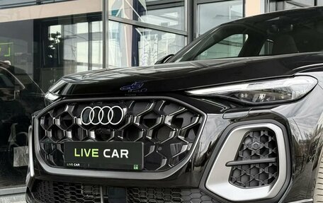 Audi Q5, 2025 год, 7 700 000 рублей, 3 фотография