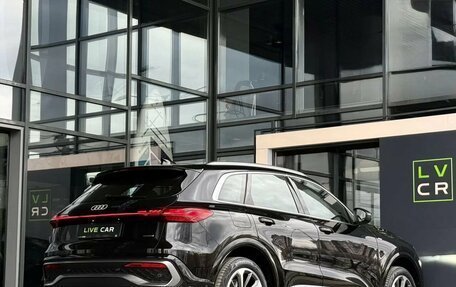 Audi Q5, 2025 год, 7 700 000 рублей, 6 фотография