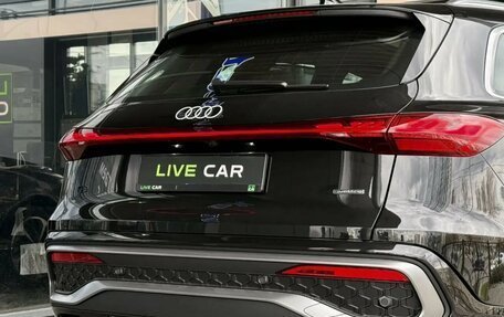 Audi Q5, 2025 год, 7 700 000 рублей, 8 фотография