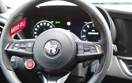 Alfa Romeo Giulia II, 2025 год, 13 450 000 рублей, 7 фотография