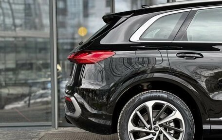 Audi Q5, 2025 год, 7 700 000 рублей, 11 фотография