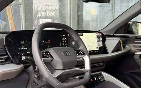 Audi Q5, 2025 год, 7 700 000 рублей, 14 фотография