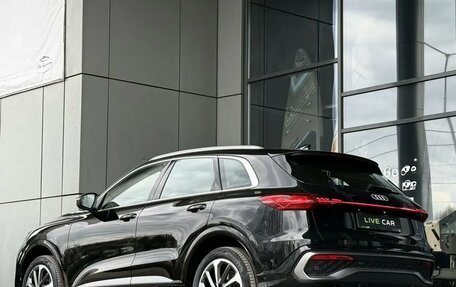 Audi Q5, 2025 год, 7 700 000 рублей, 13 фотография