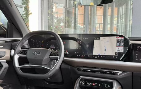 Audi Q5, 2025 год, 7 700 000 рублей, 17 фотография