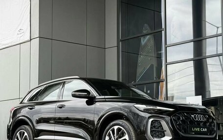 Audi Q5, 2025 год, 7 700 000 рублей, 12 фотография