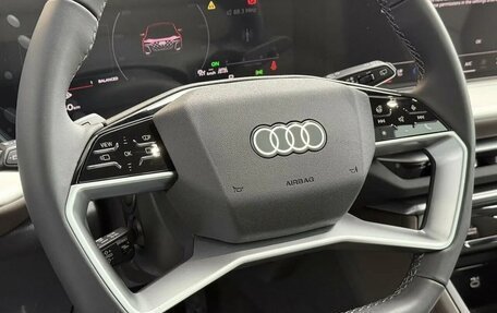 Audi Q5, 2025 год, 7 700 000 рублей, 24 фотография